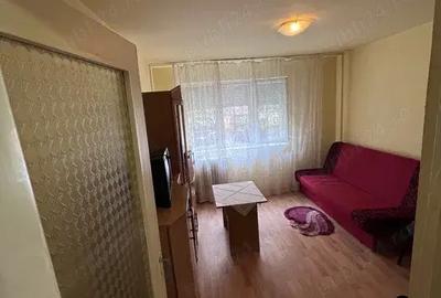 Ocazie!!! Garsoniera decenta zona Uta Cocorilor etaj 2 ocupabila imediat - 4