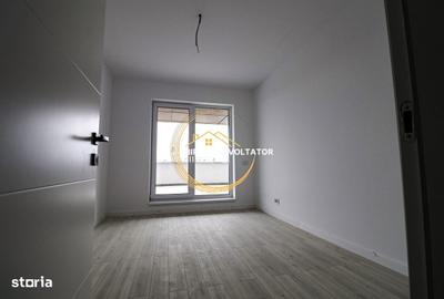 Apartament cu 3 camere decomandat în Titan - 8