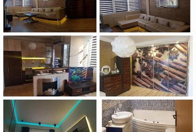 Apartament cu 2 camere decomandat în Baciu - 1