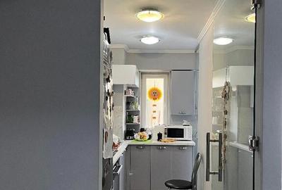 Apartament bloc nou Nufarul - 1