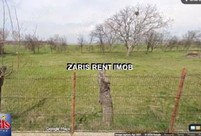 Teren de 3457 mp, în Bucov