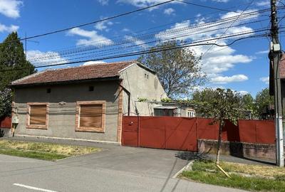 Teren Construcții intravilan de 883 mp, în Mehala - 3