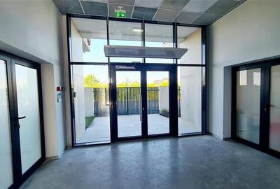 Birouri sau servicii, cladire noua, parcare privata, Mosnita Noua - 6