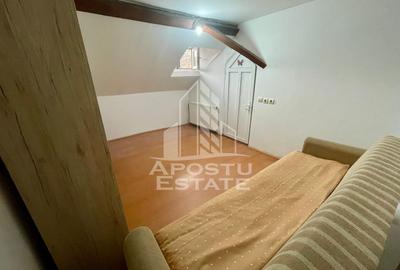 Apartament 2 camere, petfriendly, centrala proprie, Iosefin - 4