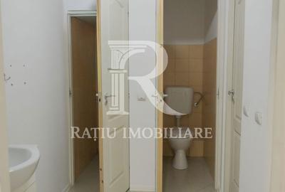 Spațiu comercial, de 146 mp, în Sânmartin - 4