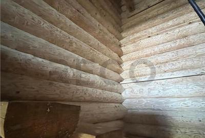 Casă cu 4 camere cu Teren 2000 Mp în Sâmbăta - 5