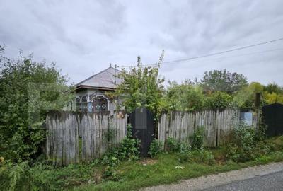 Proprietate de vanzare, 1000 mp, sat Garleni - 2