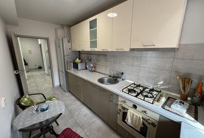 Apartament cu 2 camere decomandat, mobilat în Fundeni - 21