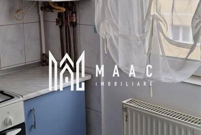 Garsonieră semidecomandată, mobilată în Vasile Aaron - 3