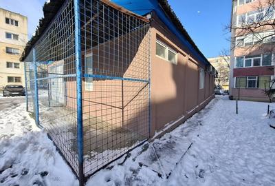 SPATIU COMERCIAL  |  ZONA DACIA - TOMIS 3  | 250mp utili - 6