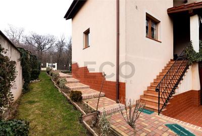 Vila formata din 4 unitati locative in Cordau, zona Presiden - 3