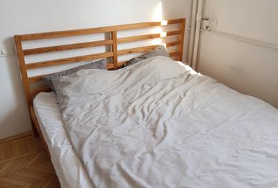 Apartament cu 2 camere semidecomandat, mobilat în Universitate - 3