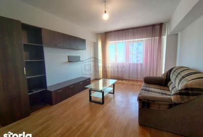 Apartament cu 2 camere decomandat în Obcini - 3