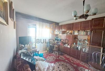 Comision 0. Apartament 3 camere decomandate zona Iulius Mall - 13