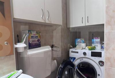 Apartament cu 3 camere semidecomandat în Lipovei - 2