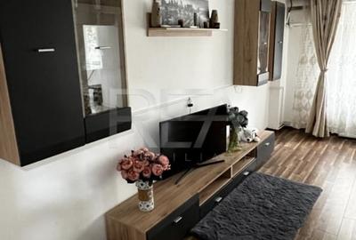 Apartament cu 3 camere decomandat, mobilat în 13 Septembrie