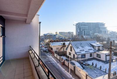 Vila ***400mp*** + Curte Proprie // zona Aviației - 20