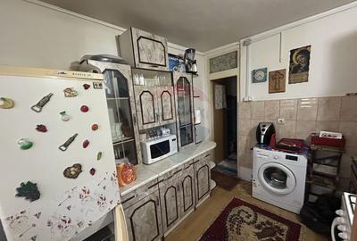 Apartament cu 1 camere de vanzare in zona Decebal Apartament cu 1 camere de vanzare in zona Decebal - 4