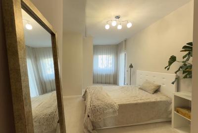 Apartament cu 3 camere decomandat, mobilat în Zorilor - 13