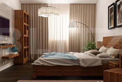 Apartament cu 3 camere decomandat în Central - 3