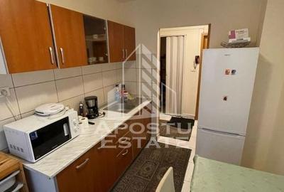 Apartament 2 camere, zona Tipografilor, in apropiere de centru - 5