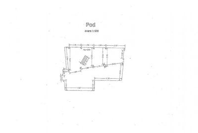 Teren Construcții intravilan de 551 mp, în Ultracentral - 9