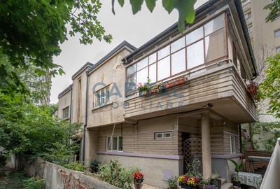 Oferta Vila interbelica zona Iancului - 5
