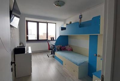 Apartament cu 3 camere decomandat în Theodor Pallady - 4