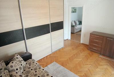 Zona Judetean, apartament 2 camere, 45mp - 8