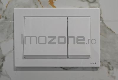 Apartament cu 2 camere decomandat în Militari - 4