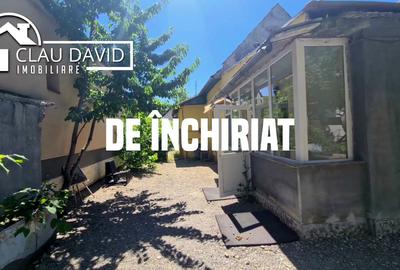 Casă individuală cu 2 camere în Răcădău