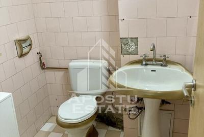 Apartament 3 camere , Pet Friendly, Centrala proprie ,Lip... - 8