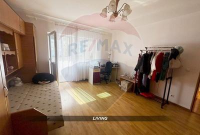 Apartament cu 2 camere semidecomandat în Gării - 5