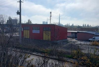 Spatiu de inchiriat 150mp, Iuliu Maniu, Militari - 7