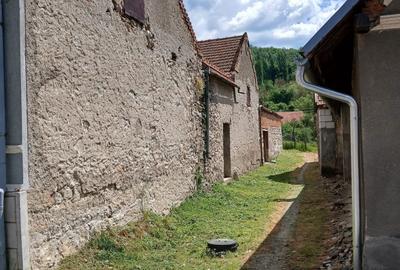 Casă cu 4 camere în Ciclova Română - 7