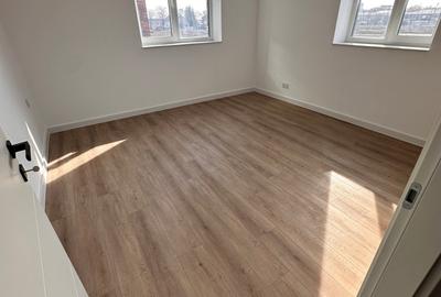 Apartament cu 3 camere semidecomandat în Vest - 10