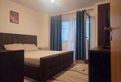 Apartament 3 camere Augustin coman 8-10 Torontalului - 12
