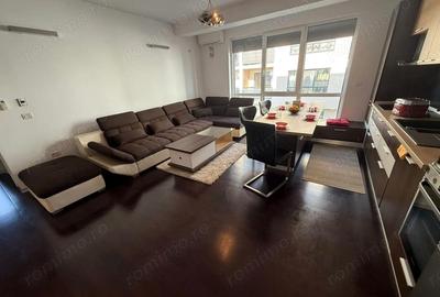 Apartament cu 2 camere semidecomandat în Giroc - 3