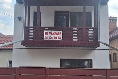 Casă cu 4 camere în Rucăr - 6