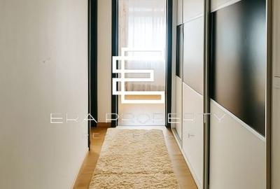 Apartament 3 camere, 63 mp utili, mobilat - Cartierul Arhitecților - 10