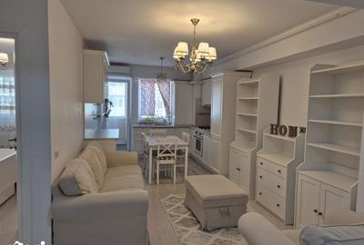 Apartament cu 3 camere în Mioriței - 2