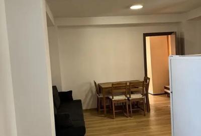 Apartament cu 2 camere decomandat, mobilat în Dacia - 3