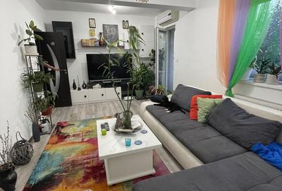 AMURGULUI-APOLLO RESIDENCE - Apartament tip duplex-3 camere-2 bai - 4