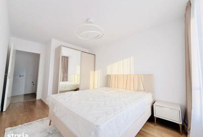 Apartament cu 2 camere în Central - 5