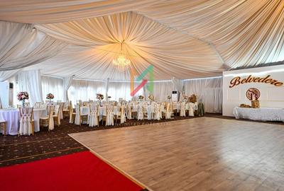 Investitie | Salon Evenimente | Oportunitate multipla Brasov - 10
