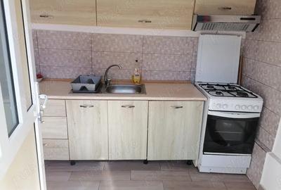 Casă cu 2 camere în Cobadin - 11