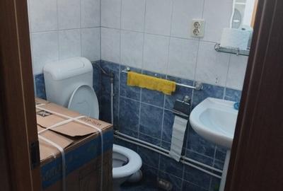 Garsoniera - etaj 3- Zona Burdujeni - 7