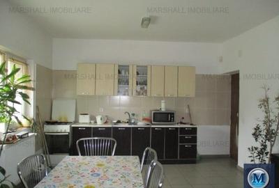 Vila cu 6 camere de vanzare, zona Central, 398.95 mp #2108 - 13