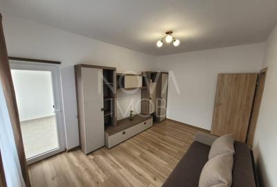 Apartament de inchiriat - Cartierul Arhitectilor, Zona Mandra - 2
