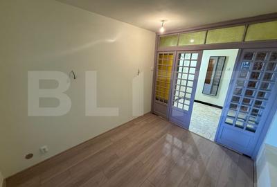 Apartament 3 camere, 104 mp, strada Nicolae Titulescu - 5